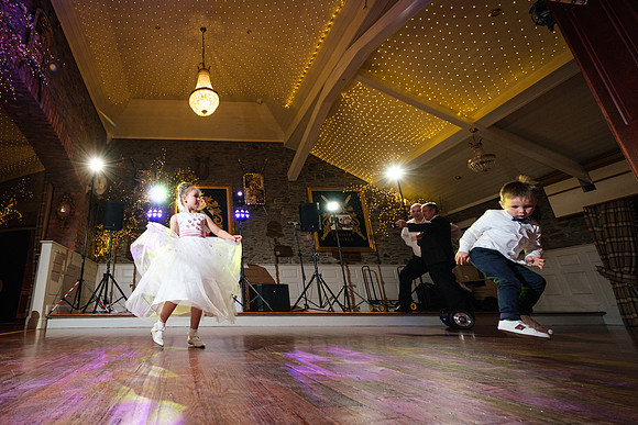 Darver Castle wedding first dance Aoife Colin-3407