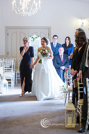 Amy and Sam Darver Castle Wedding-6013