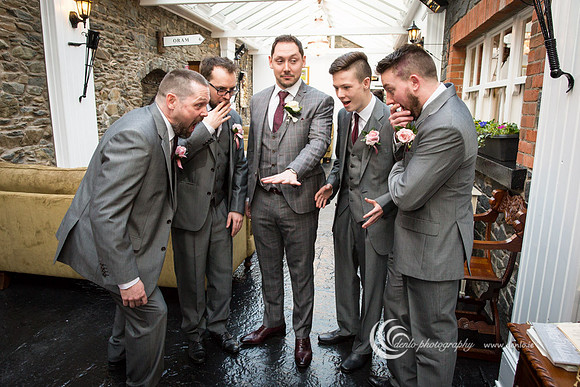 Amy and Sam Darver Castle Wedding-3554
