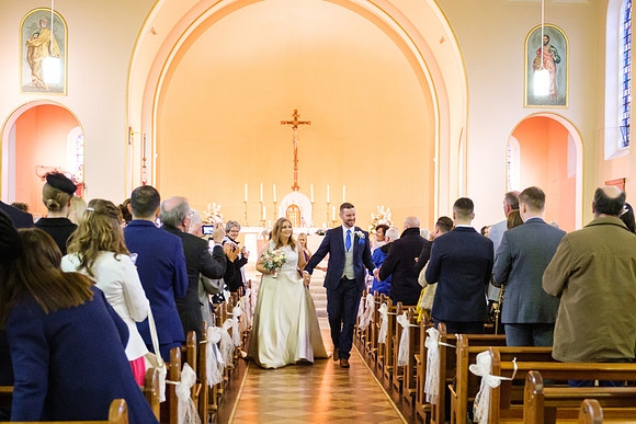 Dunboyne Church wedding ceremony Eimear Damien-5915-2