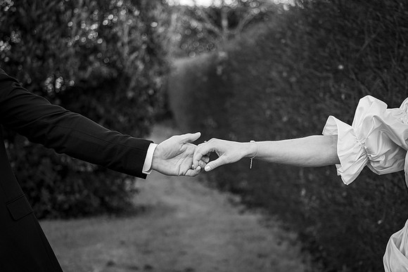 Clonabreany House Wedding Bridal Party of Molly & Cian - 11406
