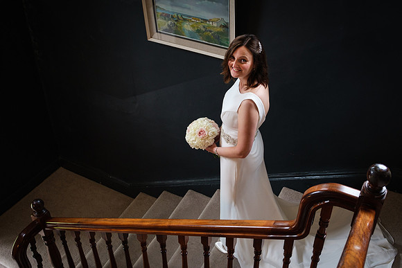 Boyne Hill House wedding reception Scott Annette-8920