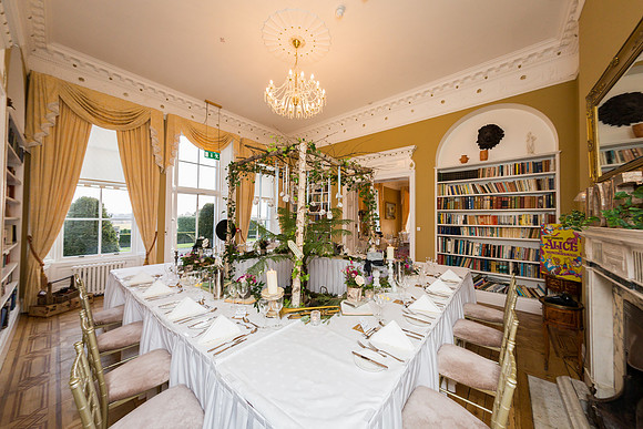 Andrea & Luke wedding at Palmerstown Estate-5738