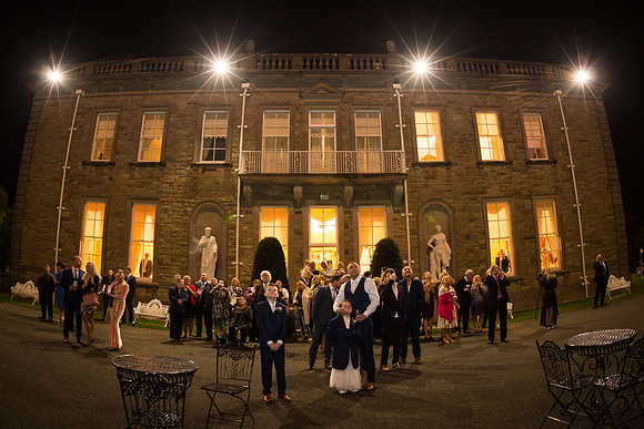 Andrea & Luke wedding at Palmerstown Estate-5826