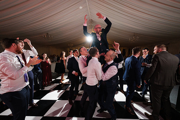 Clonabreany House wedding first dance Aisling Niall-8717