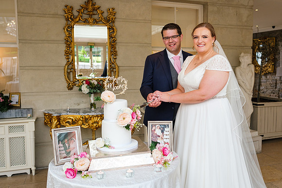 Tankardstown wedding drinks reception Laura Cathal-0973