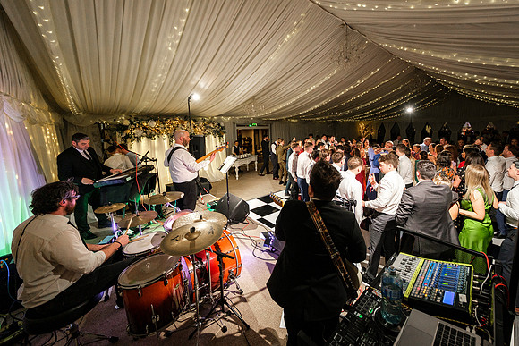 Clonabreany House Wedding 1st Dance of Molly & Cian - 20566