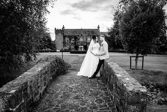Ballymagarvey Village Wedding Bridal Party of Denise & Darragh - 3095