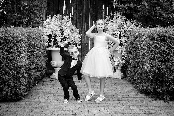 Ballymagarvey Village Wedding Morning Preps of Denise & Darragh - 0750