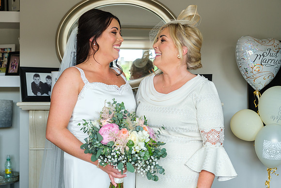 Trim Castle Hotel Wedding Preparations Alison Ian-2535
