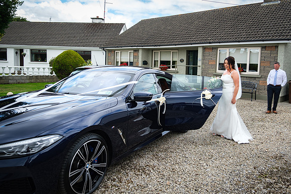 Trim Castle Hotel Wedding Preparations Alison Ian-2615