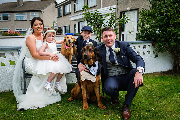 Trim Castle Hotel Bridal Party Alison Ian-2845