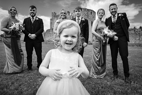 Trim Castle Hotel Bridal Party Alison Ian-8517