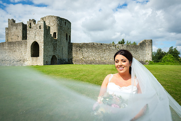 Trim Castle Hotel Bridal Party Alison Ian-8706