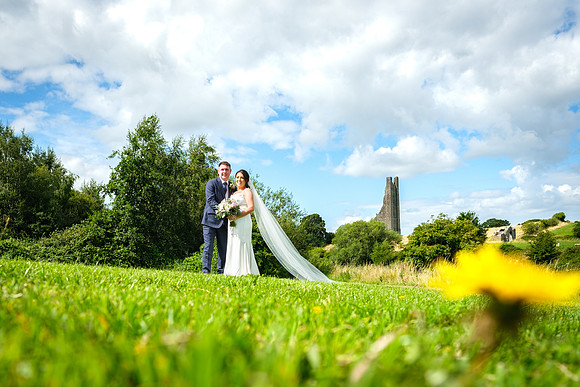 Trim Castle Hotel Bridal Party Alison Ian-8783