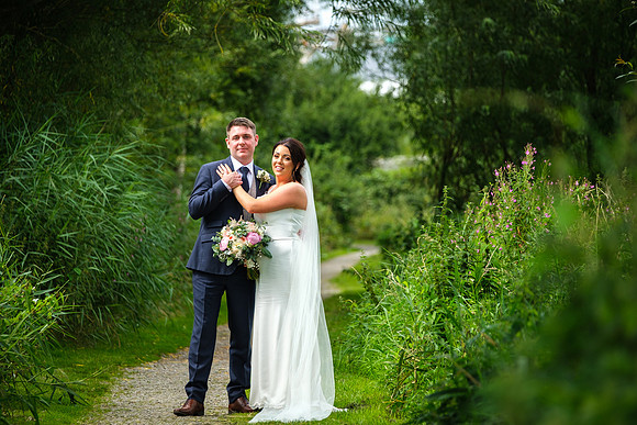 Trim Castle Hotel Bridal Party Alison Ian-3028