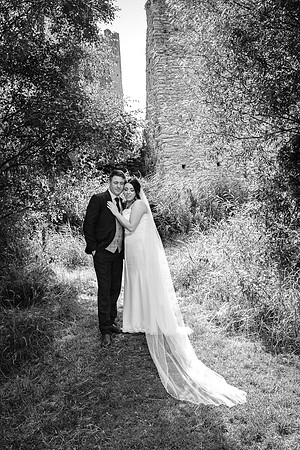Trim Castle Hotel Bridal Party Alison Ian-8864
