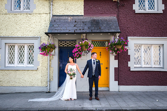 Trim Castle Hotel Bridal Party Alison Ian-8918