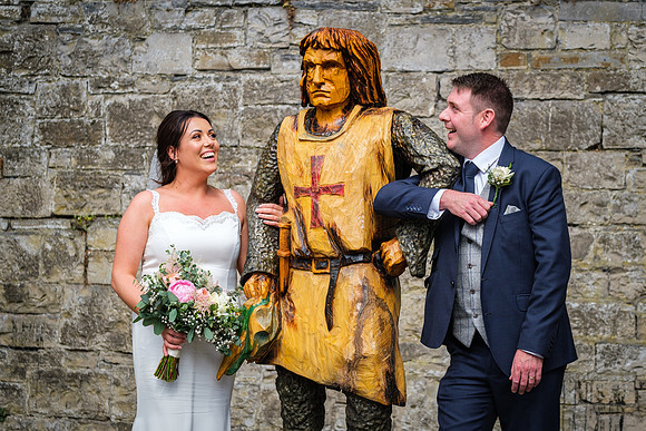 Trim Castle Hotel Bridal Party Alison Ian-3086
