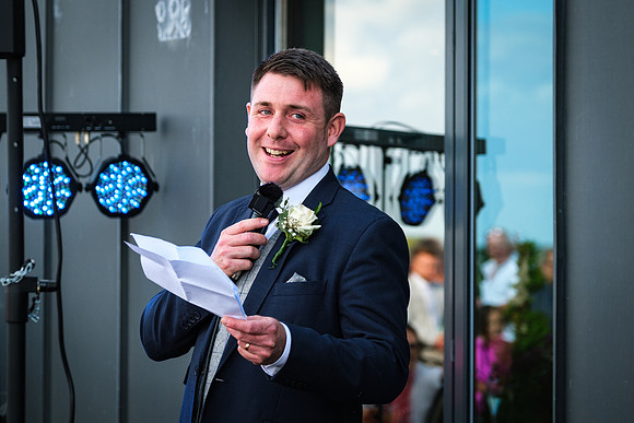 Trim Castle Hotel Wedding Drinks Reception Alison Ian-3210