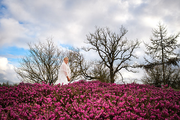 Knightsbrook Hotel Wedding Bridal Party of Ailbhe & William - 9861