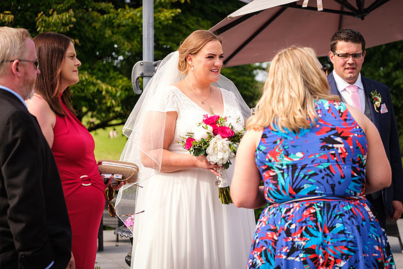 Tankardstown wedding drinks reception Laura Cathal-4068