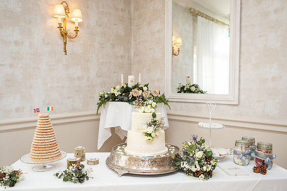 Conyngham Arms Hotel wedding reception-8717