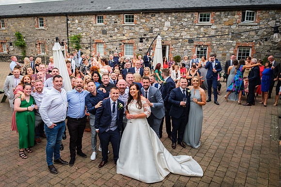 Boyne Hill House wedding reception Niamh Graham-0989