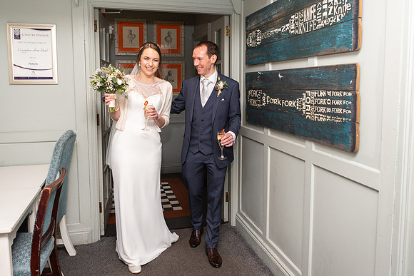 Conyngham Arms Hotel wedding reception-8715