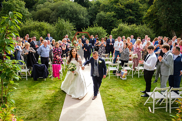 Boyne Hill House wedding ceremony Niamh Graham-4953