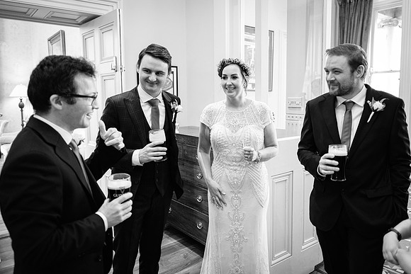Moyvalley Hotel wedding reception Regina Jonathan-6127