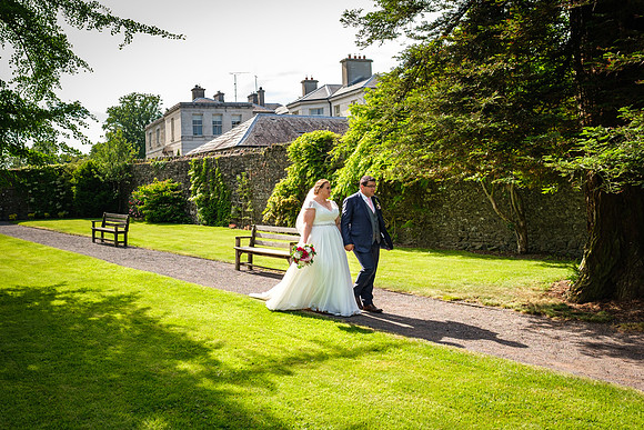 Tankardstown wedding bridal party Laura Cathal-0701