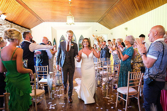 Clonabreany Wedding Ceremony Shauna Luke-4019