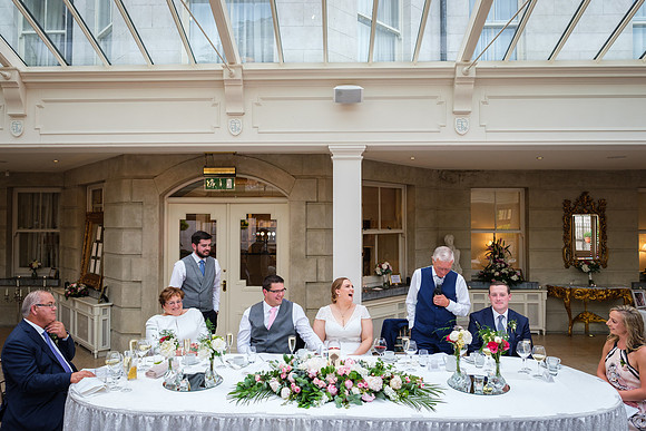 Tankardstown wedding speeches Laura Cathal-1132