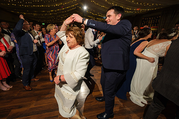 Bellinter House Wedding 1st Dance Amy Joe - 5200
