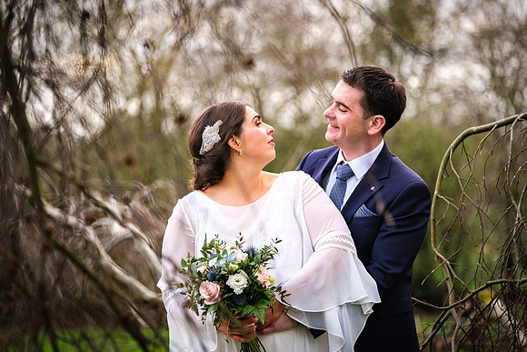 Bellinter House Bridal Party Amy Joe - 3949