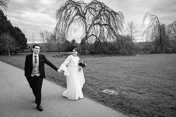 Bellinter House Bridal Party Amy Joe - 5880