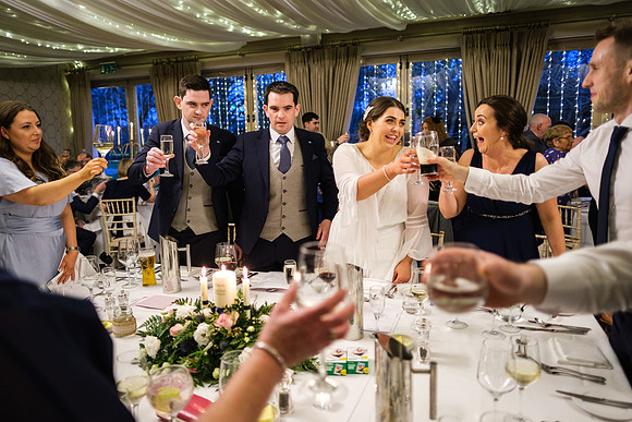 Bellinter House Wedding Reception Amy Joe - 6275