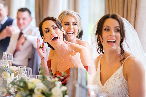 Bellinter House Wedding Reception Christina Joey - 0330