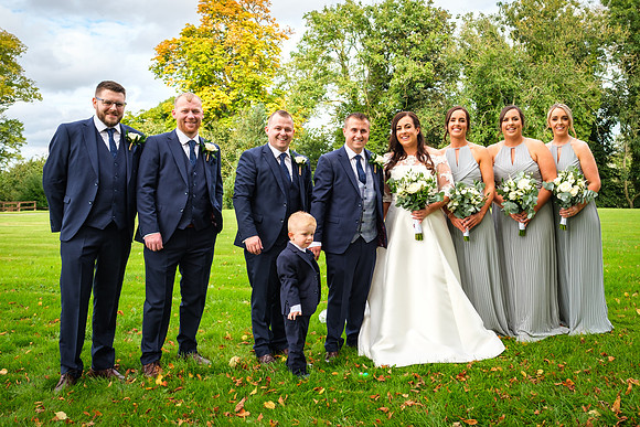 Boyne Hill House wedding reception Niamh Graham-0197
