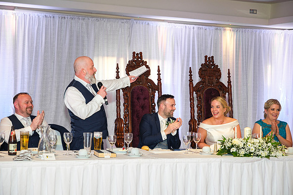 Knightsbrook Hotel Wedding Reception Joanna Jonathan-0135