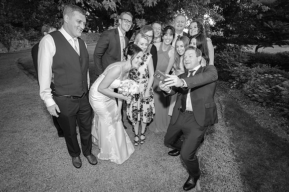 Fiona & Derek's wedding reception at Johnstown Estate-6023