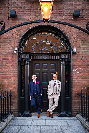 Dean Hotel Wedding Reception Jonathan Peter -3989