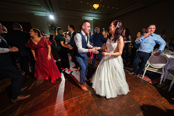Johnstown Estate Wedding 1st Dance Edel Graeme-4080