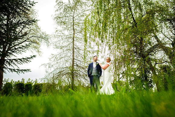Knightsbrook Hotel Bride and Groom Joanna Jonathan-4419