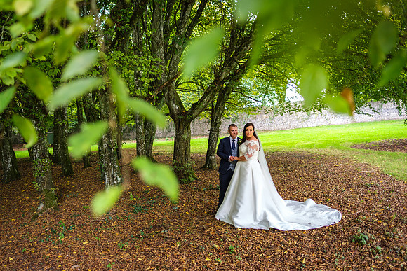 Boyne Hill House wedding bridal party Niamh Graham-0530