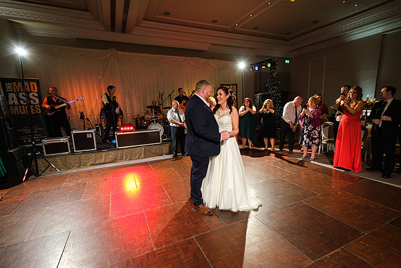 Johnstown Estate Wedding 1st Dance Edel Graeme-4034