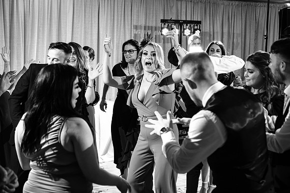 Knightsbrook Hotel wedding first dance Joanna Jonathan-0482