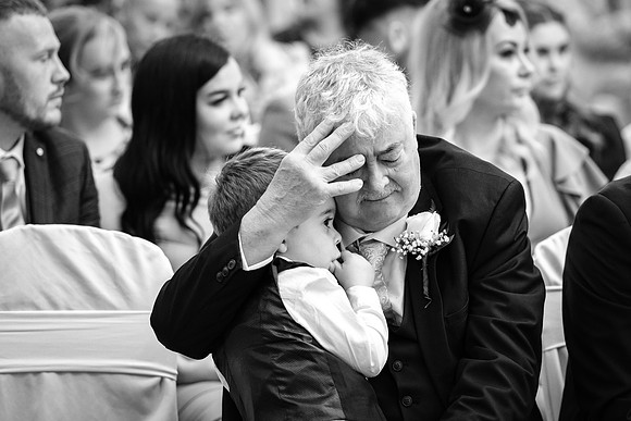 Knightsbrook Hotel wedding ceremony Joanna Jonathan-6671