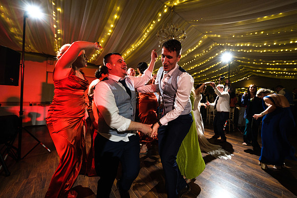 Bellinter House Wedding 1st Dance Christina Joey - 7056